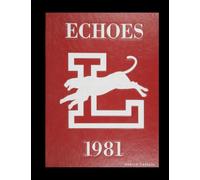 Levittown Memorial High School - 1981 Yearbook | Official Classmates® Premium Reprint | Authentic Archival Edition | Softcover