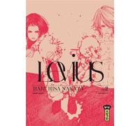 Levius - Tome 2 - Haruhisa Nakata - Kana Eds - broché - Manga