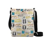 LEVLO Radiology Tech Sac à bandoulière X-Ray Radiologie Cadeaux Future X-Ray Tech Cadeau Radiologie Médecins Sac à bandoulière, 11. Radiology You Pose Cb2, large