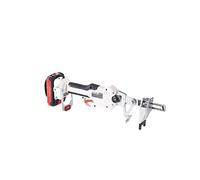 LEVMATIC BATTERY Pince RLS à batterie pour serre coin RAIMONDI avec sac
