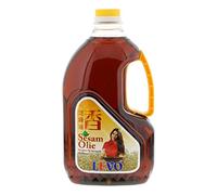 Levo Bouteille d'huile de sésame 2 l.