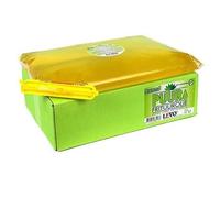 Levo Huile de friture pure 5 litres par sachet, carton de 2 sachets