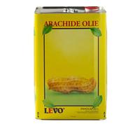 Levo - Peanut Oil - 20 ltr