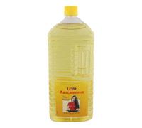 Levo - Peanut Oil - 3 ltr
