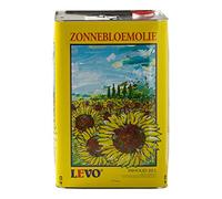 Levo - Sunflower Oil - 20 ltr