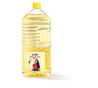 Levo - Sunflower Oil - 3 ltr