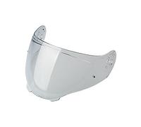 LEVO X HELMET WINDSCREEN/GLASS/VISOR PARTS TRANSPARENT