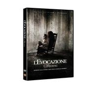 L'Evocation - The Conjuration DVD WARNER HOME VIDEO
