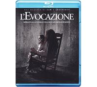 L'evocazione-The Conjuring [Blu-Ray] [Import]