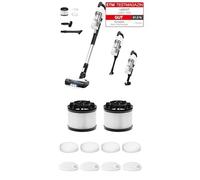 LEVOIT Aspirateur Balai sans Fil + Ensemble de filtres