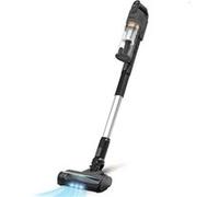 LEVOIT Aspirateur sans fil LVAC-200 avec une brosse anti-emmêlement, moteur de 180W et tête flexible à 180°. Noir G