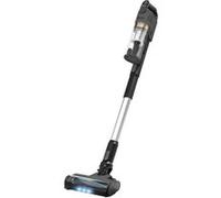 LEVOIT Aspirateur sans fil LVAC-200 avec une brosse anti-emmêlement, moteur de 180W et tête flexible à 180°. Noir G