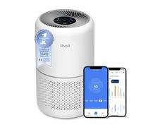 Levoit Bundle Air Pur + Sols Impeccables