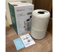 Levoit CORE P350 Purificateur D’Air Compact Amélioré Déodorisation Pour Animaux