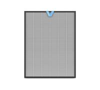 LEVOIT EverestAir Filtre de rechange pour purificateur d'air, H13 True HEPA, EverestAir-RF (LRF-E551-WUS), 1 paquet, noir