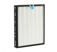 LEVOIT EverestAir Filtre de rechange pour purificateur d'air HEPA Sleep 3 en 1 avec filtre à charbon actif EverestAir-RF Blanc