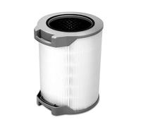 Levoit Filtre à air de rechange pour purificateur d'air Levoit LV-H134, filtre combiné HEPA très efficace et kit de filtres à charbon actif, LV-H134-RF
