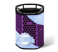 Levoit Filtre Charbon Actif Eleva 300X - Fumée & Cuisine