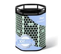 Levoit Filtre Charbon Actif pour purificateur d'air Eleva 300X (Animaux)