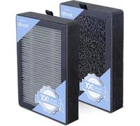 LEVOIT Filtre purificateur d'air LV-H128-RF