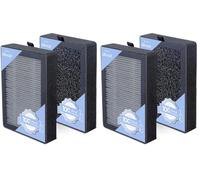 LEVOIT Filtre purificateur d'air LV-H128-RF (Lot de 2)