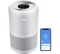 Levoit Core 300S Pro 50 m² 22 dB 23 W Gris
