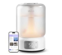 Levoit Humidificateur d'air 6,2 L, Réservoir Amovible, NeoClassic 650S