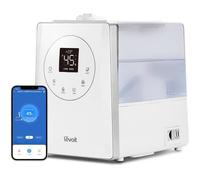 Luh-a602s-weu 6l 28db 280w 240v automatique blanc