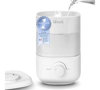 Levoit Humidificateur d'Air Chambre 2,5 L, 23 dB, Sans BPA, Classic 160