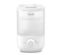 LEVOIT Humidificateur d'air Classic 150 à ultrasons brume fraîche, remplissage et nettoyage ultra-faciles, fonctionnement silencieux, arrêt automatique 2,5 L