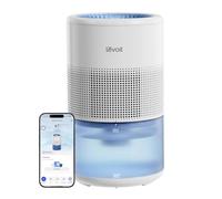 Levoit Humidificateur d'Air Évaporatif, Intelligent 4,5 L, Leonardo 450S
