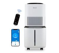 Levoit - Humidificateur d'air intelligent Superior 6000S