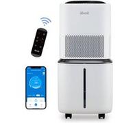 Levoit - Humidificateur d'air intelligent Superior 6000S