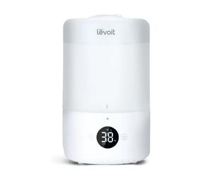 LEVOIT Humidificateur Dual 200S Pro Smart