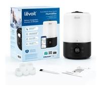 LEVOIT Humidificateur Dual 200S Pro Smart Noir G