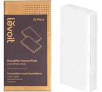 LEVOIT LUH-AP162-WEU Tampons aromatiques, Blanc