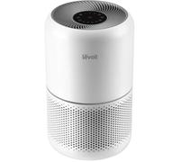 Levoit Purificateur d'Air avec H13 HEPA Veritable,3 Vitesses,CADR 187m³/h, 2/4/6/8H Minuterie,pour Maison Jusqu'à 40m²,Core 300