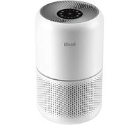 Purificateur Core 300 33W 220V 24dB 219 HEPA H13 187m³/h Minuterie Blanc