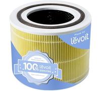 Levoit Purificateur d'air pour chambre à coucher, Core 300S-RF-PA, Blanc