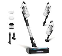 Levoit SDC01 Aspirateur Sans Fil Anti-Enchevêtrement, Noir & Blanc