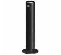 Levoit TempSense 36 Pro Ventilador de Torre con Tecnología VortexAir 39W Negro