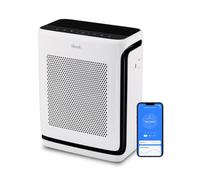 Purificateur d'air - Levoit - Vital 200S Pro - Filtration 3 étapes - Surface couverte jusqu’à 35 m² - 50 W - Blanc