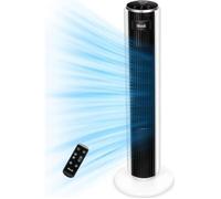 LEVOIT Ventilateur Tour TempSense 36 PRO avec 5 vitesses et la technologie Vortexair.