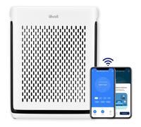 Levoit Vital 100S 52 m² 23 dB 32 W Blanc