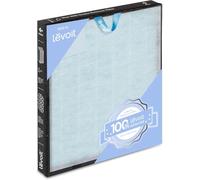 LEVOIT Vital 100S Filtre à charbon actif HEPA 3 en 1 pour purificateur d'air Vital 100S-RF-SR (LRF-V102-BUS) Bleu