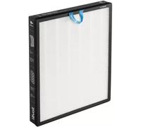 LEVOIT Vital 100S Filtre de rechange original à charbon actif et préfiltre HEPA - Pour les personnes souffrant d'allergies et de pollen, Blanc.