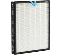 LEVOIT Vital 200S Filtre de rechange original HEPA, filtre à charbon actif haute efficacité et préfiltre, contre 99,97% de poussière, pollen allergène pour les personnes allergiques, les fumeurs