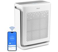 Levoit Purificateur d'air Vital 200S Pro - Filtration 3 étapes - Jusqu'à 35 m² - 50 W - Blanc