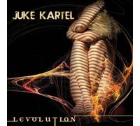 Levolution by Juke Kartel [CD] NEUF