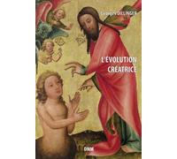 L'évolution créatrice